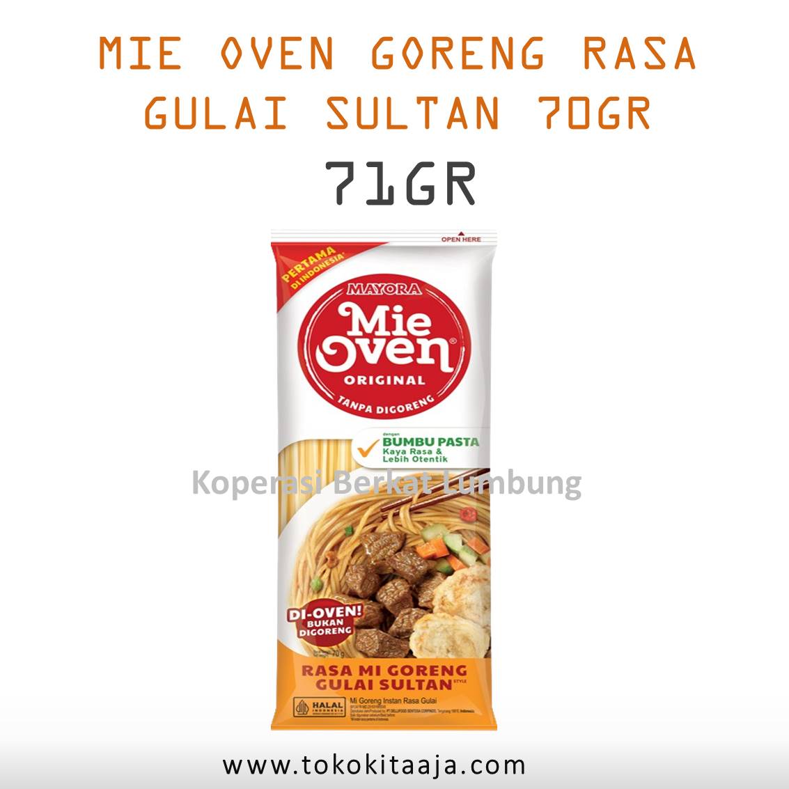 Product Images